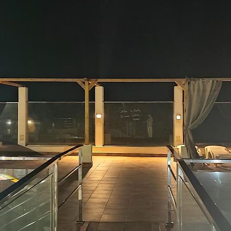마조 Estrella De Sal 빌라 외부 사진